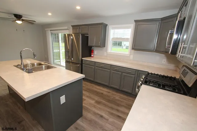 $3,500 | 8 Conover Lane, Cape May Court House, NJ 08210