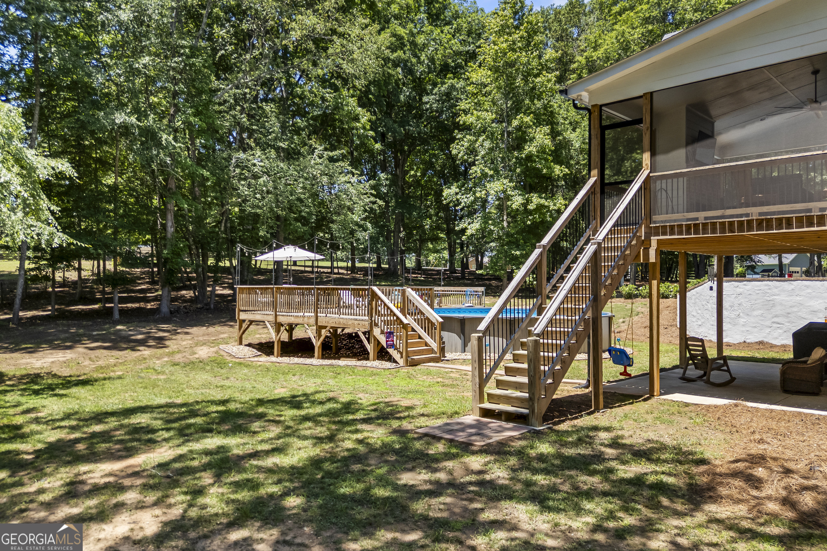 76 Jackson Way Jefferson, GA 30549 - Photo 7 of 63