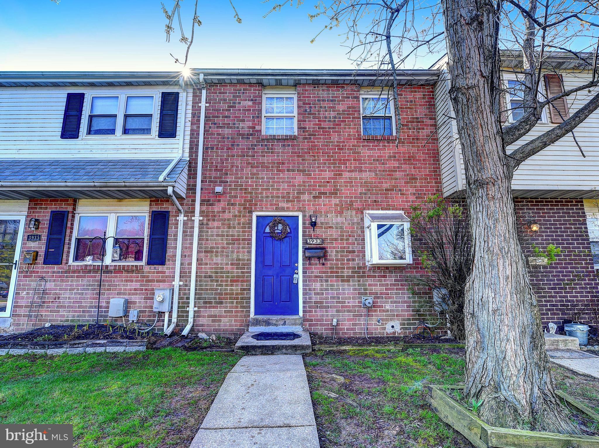 3933 Bayville Road Baltimore, MD 21220 - Photo 1 of 23 Exterior (Front)