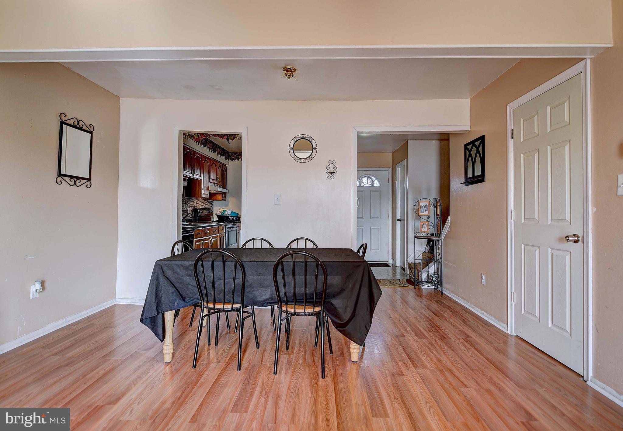 3933 Bayville Road Baltimore, MD 21220 - Photo 11 of 23 Dining Room