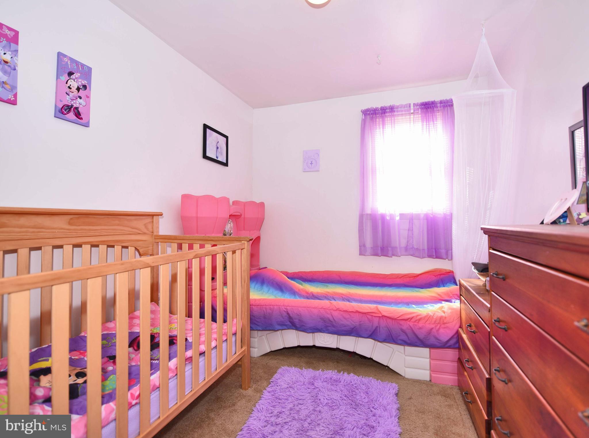 3933 Bayville Road Baltimore, MD 21220 - Photo 19 of 23 Bedroom