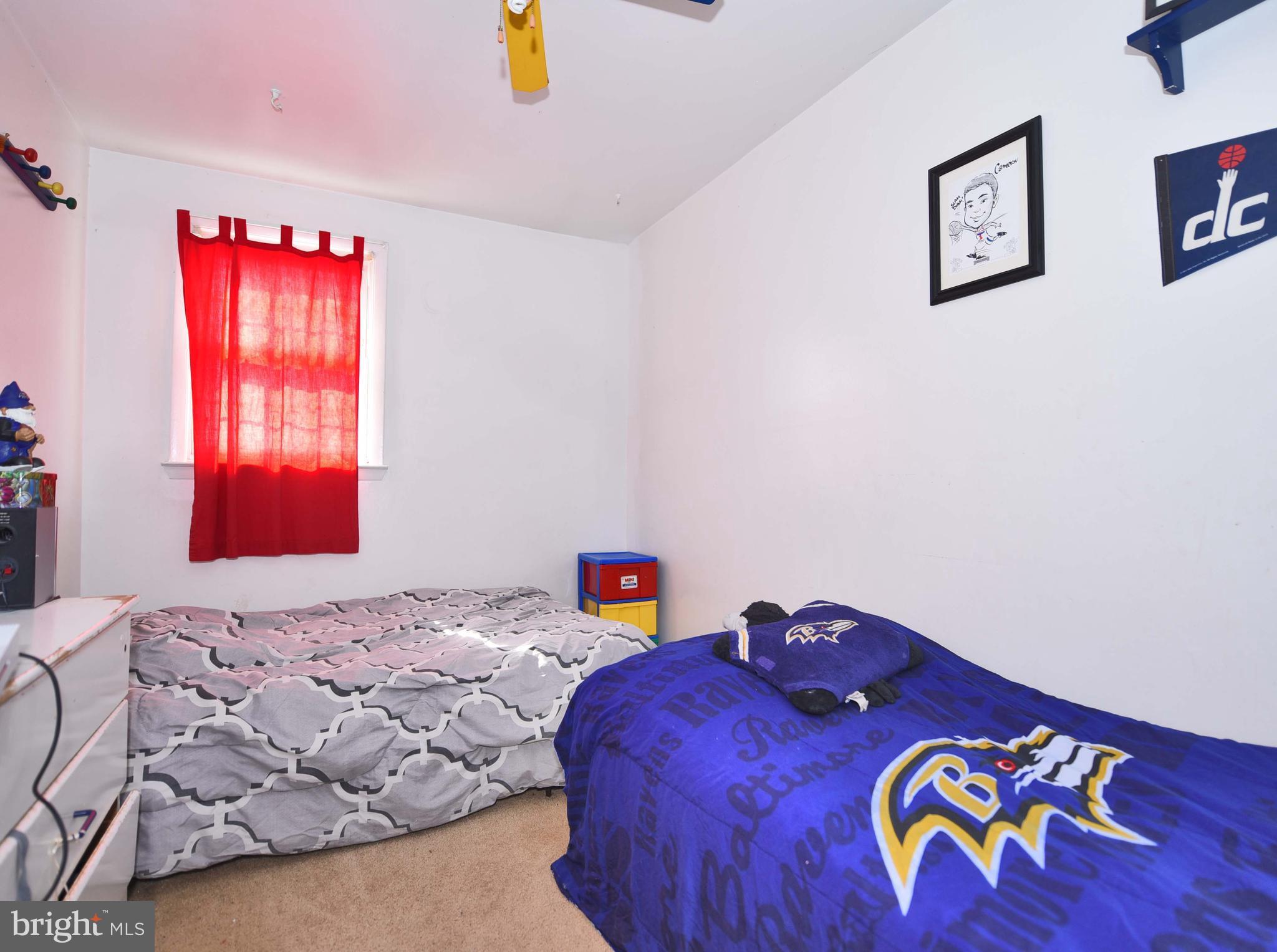 3933 Bayville Road Baltimore, MD 21220 - Photo 20 of 23 Bedroom