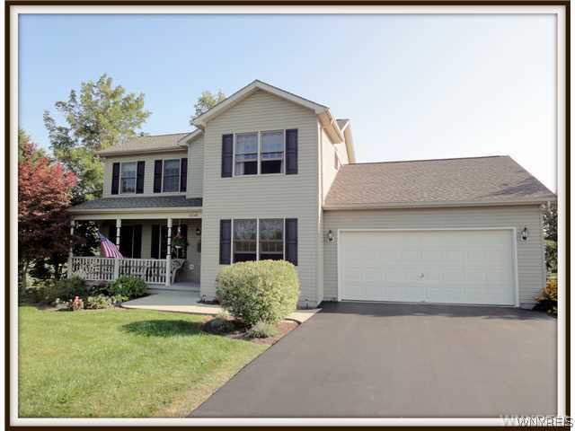 Exterior Front. WELCOME TO 4598 KILLIAN RD. ATTACH