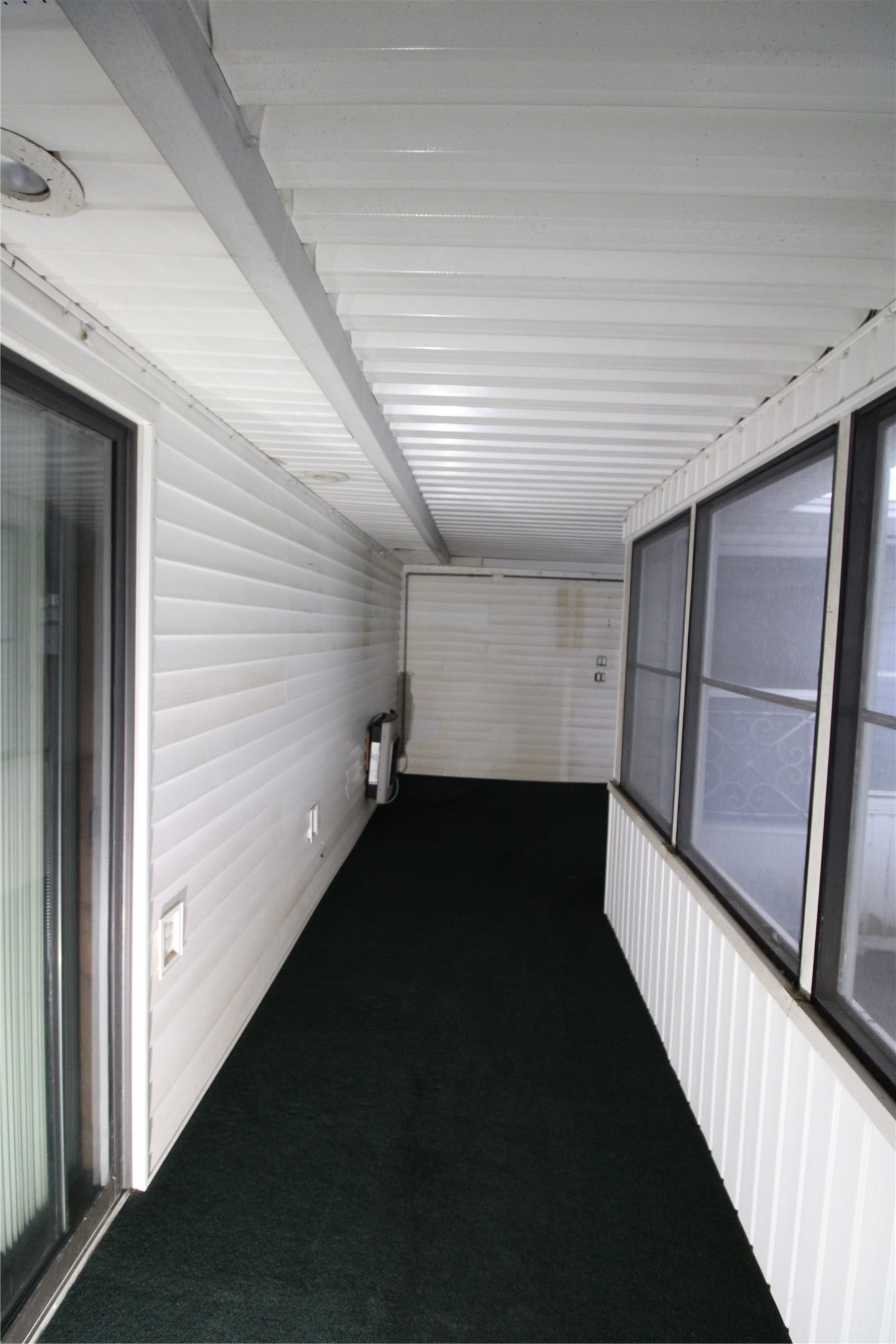 401 East 5th Street Sweeny, TX 77480 - Photo 25 of 37 Sunroom