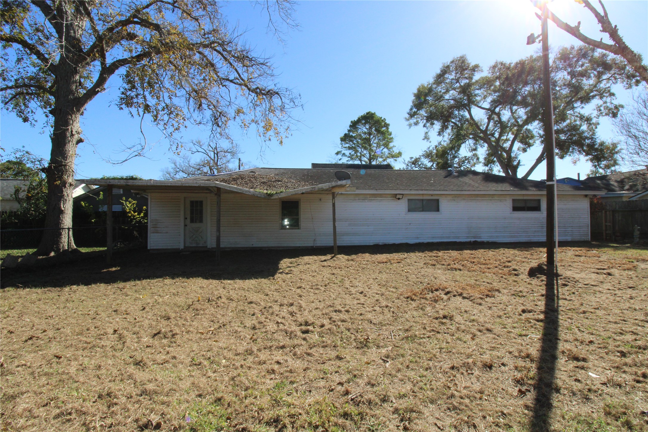 401 East 5th Street Sweeny, TX 77480 - Photo 5 of 37