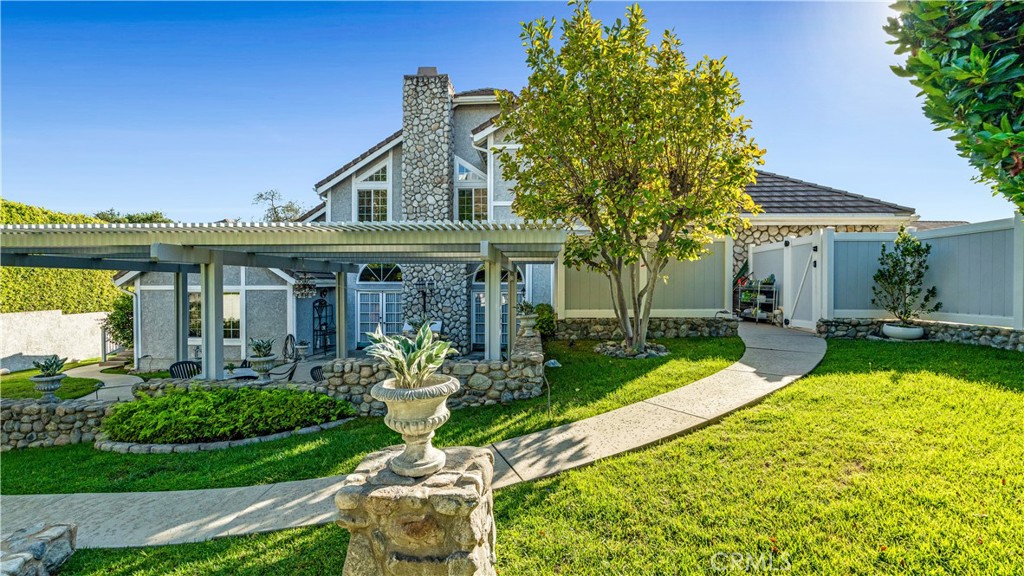 2162 Cumberland Road Glendora, CA 91741 - Photo 29 of 38 Gallery Image 29