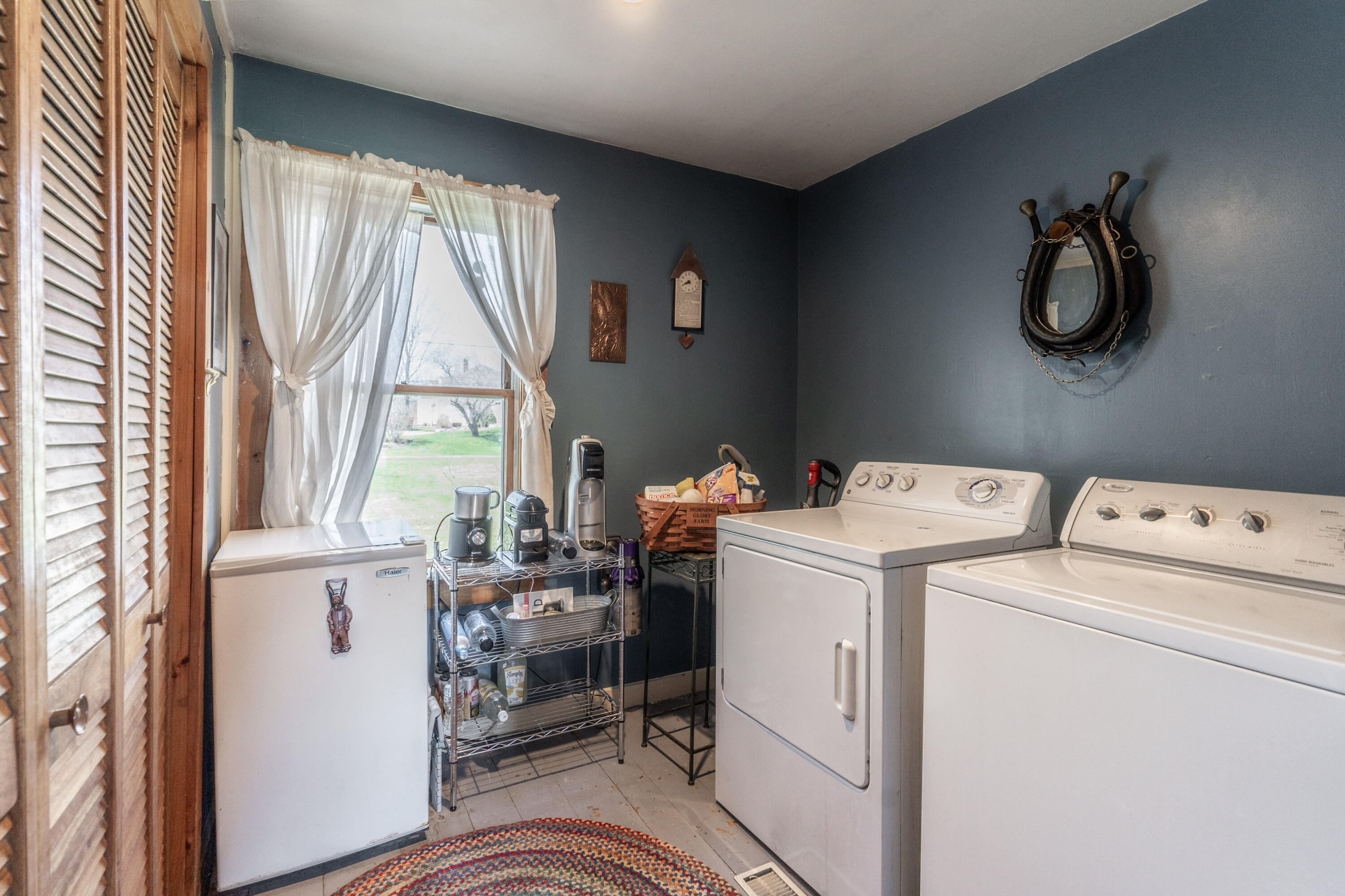 900 River Road Brunswick, ME 04011 - Photo 11 of 50 Laundry Room