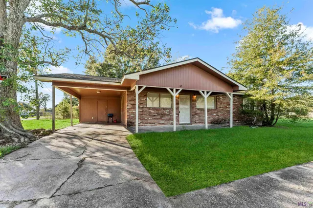 $100,000 | 2505 Trotter Drive, Baker, LA 70714