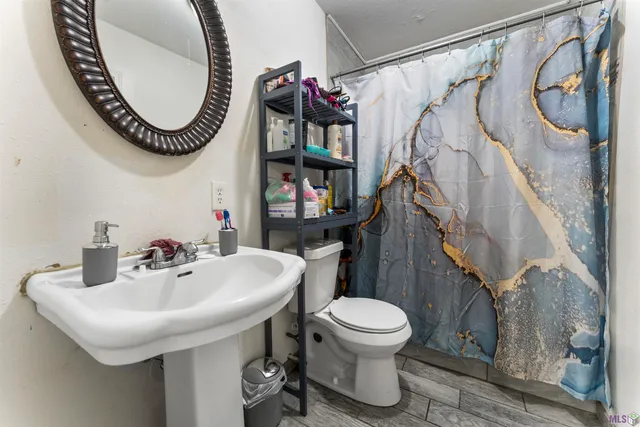 $100,000 | 2505 Trotter Drive, Baker, LA 70714