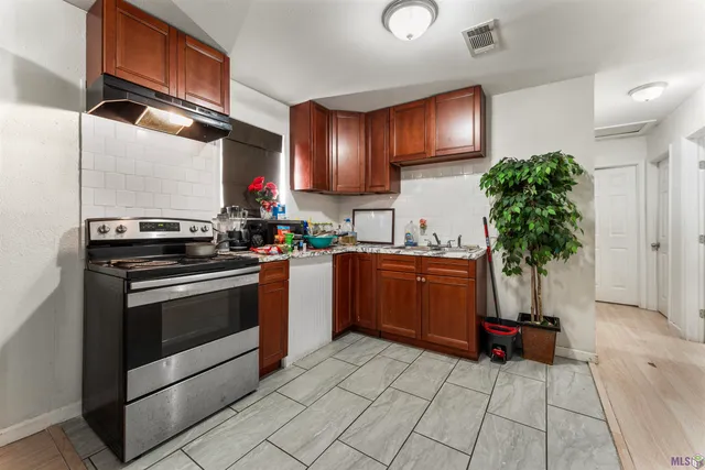 $100,000 | 2505 Trotter Drive, Baker, LA 70714