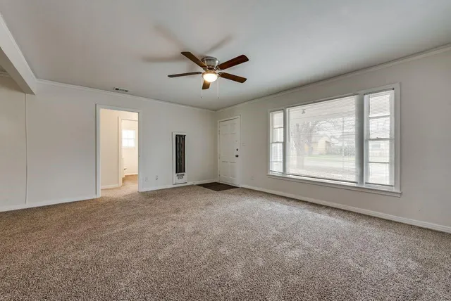 $1,850 | 4309 Martha Lane, Fort Worth, TX 76103