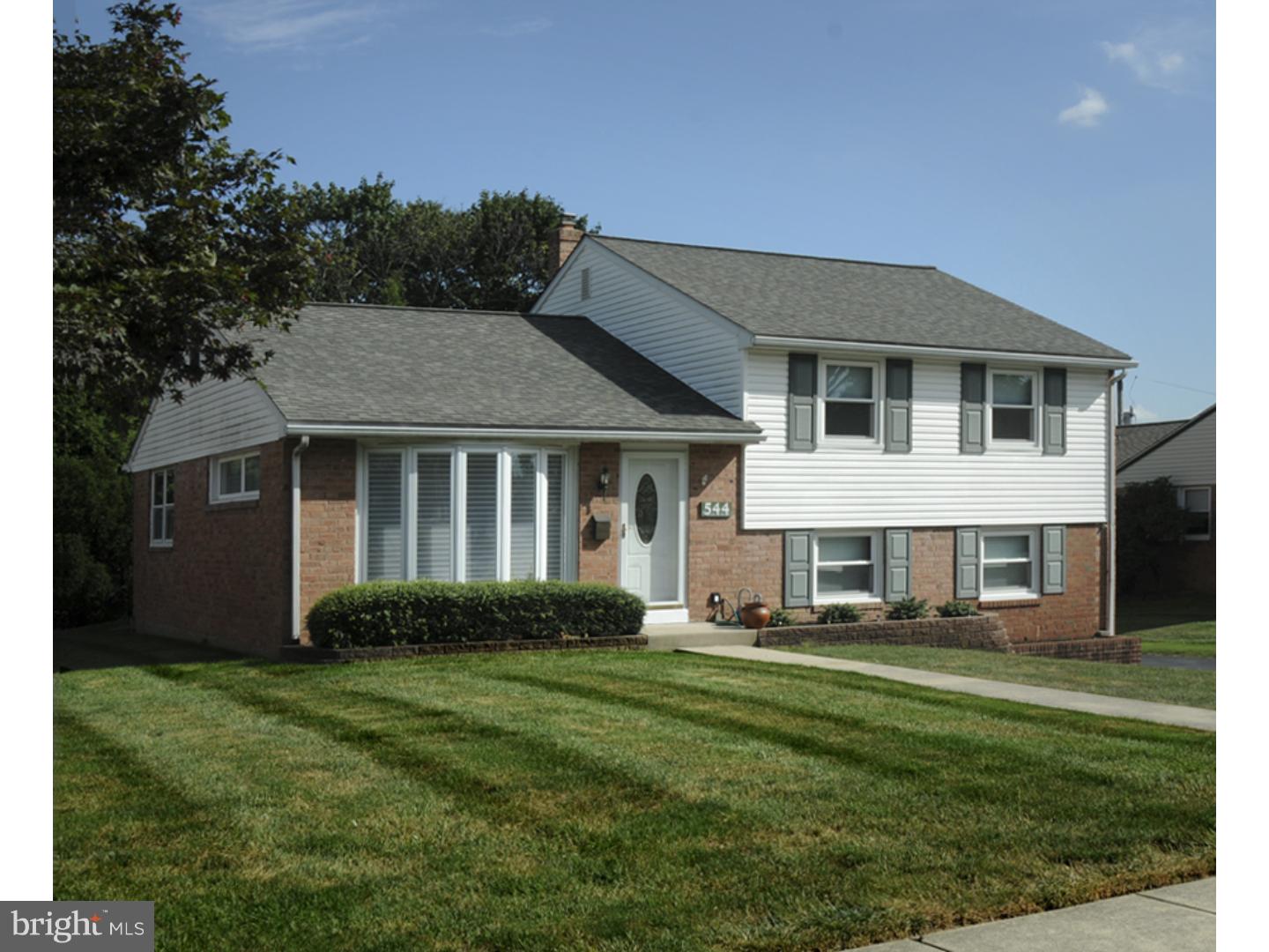 544 Cheyney Road Springfield, PA 19064 - Photo 1 of 20