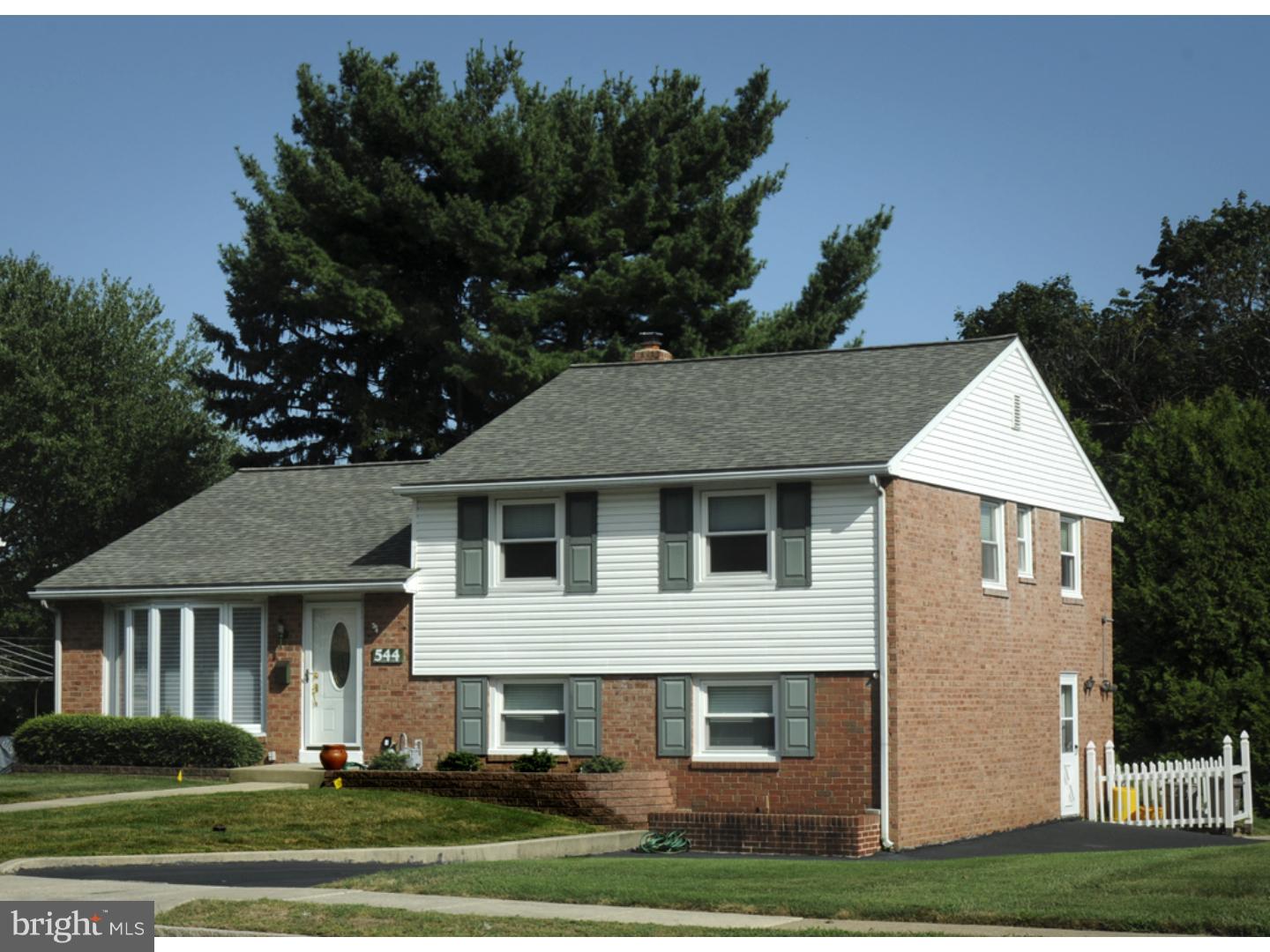 544 Cheyney Road Springfield, PA 19064 - Photo 2 of 20