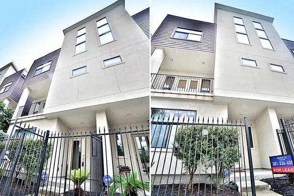 $3,200 | 407 Jackson Hill Street, Houston, TX 77007