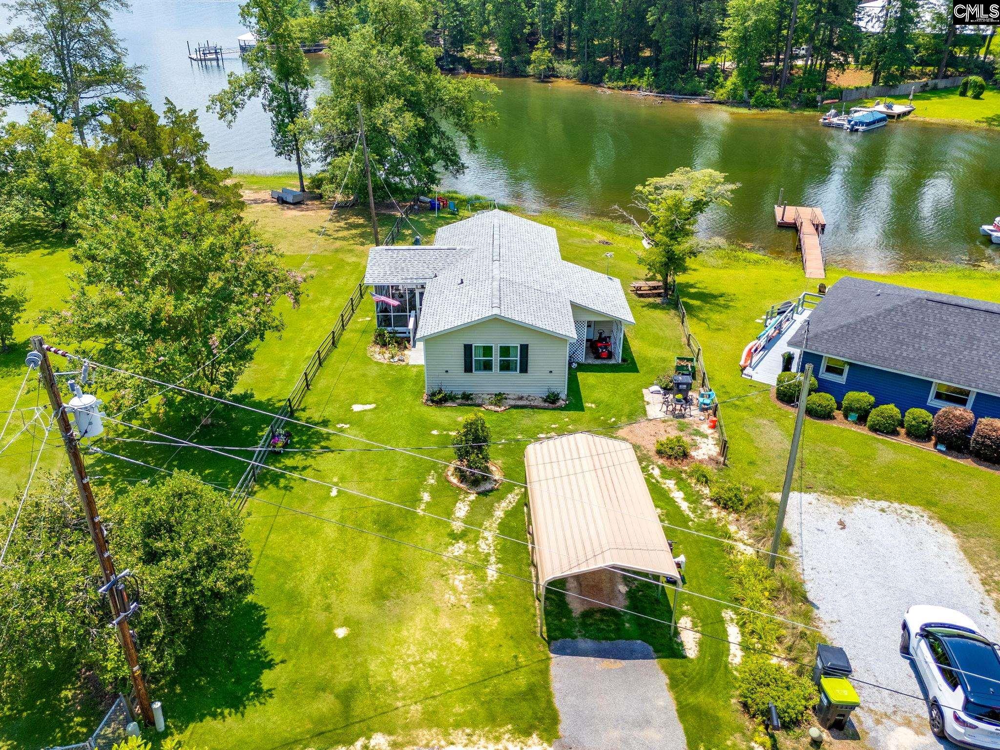 860 Misty Harbor Road Chapin, SC 29036 - Photo 37 of 43