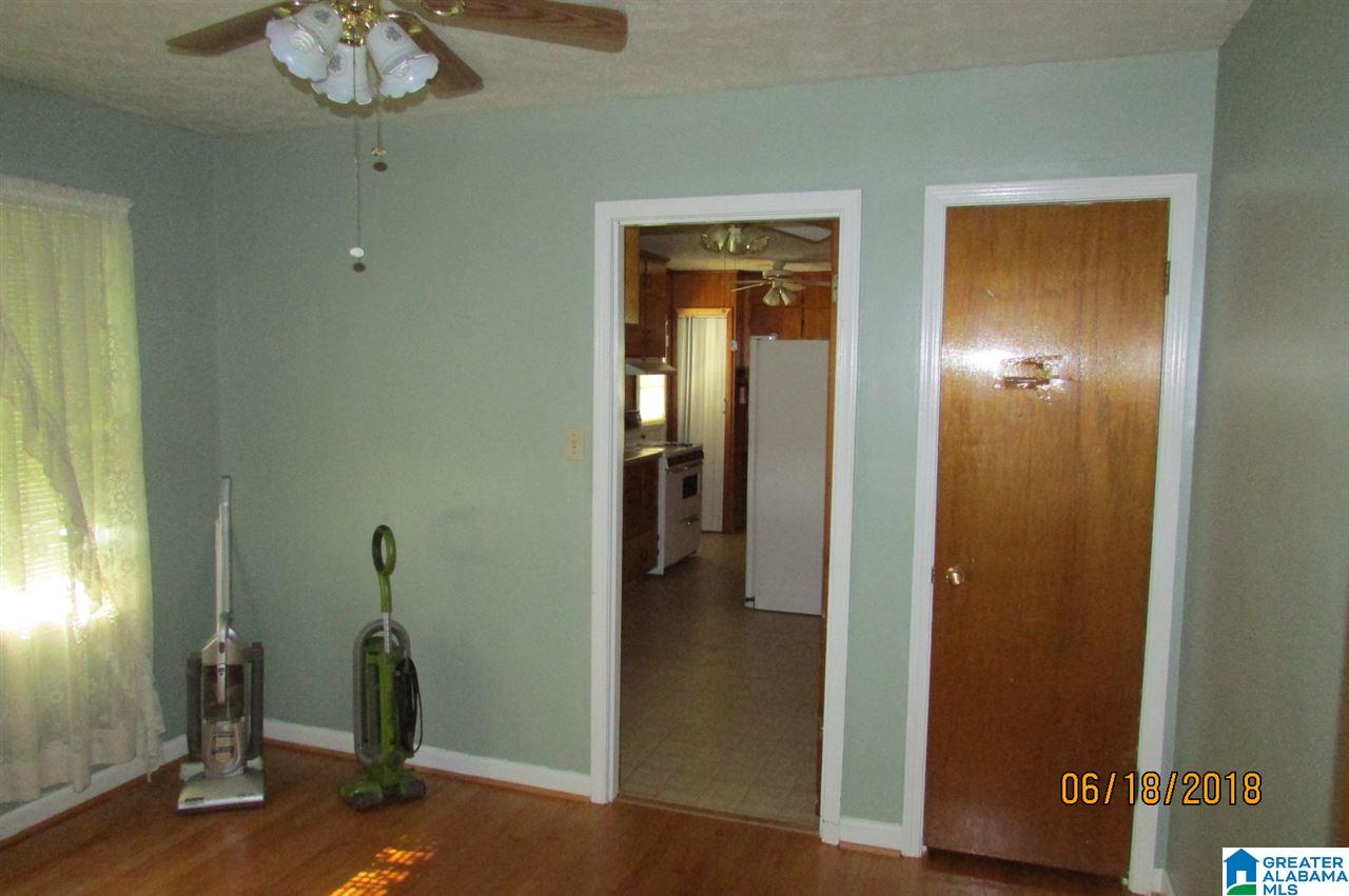 809 Astor Avenue Weaver, AL 36277 - Photo 17 of 19