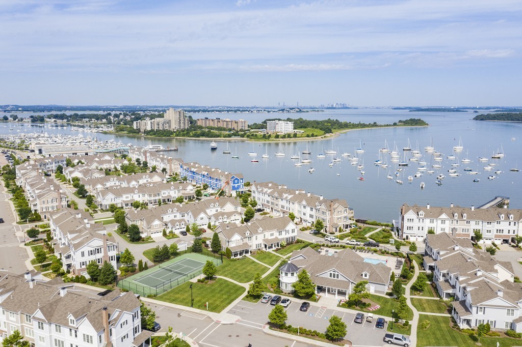 105 Stayner, Unit 105 Hingham, MA 02043 - Photo 1 of 23