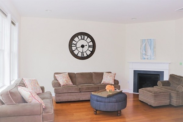 105 Stayner, Unit 105 Hingham, MA 02043 - Photo 12 of 23