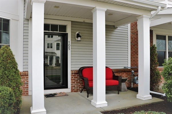 105 Stayner, Unit 105 Hingham, MA 02043 - Photo 17 of 23