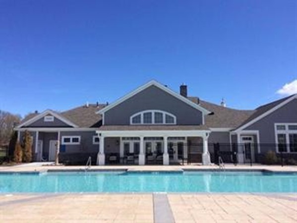 105 Stayner, Unit 105 Hingham, MA 02043 - Photo 18 of 23