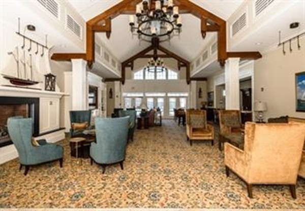 105 Stayner, Unit 105 Hingham, MA 02043 - Photo 19 of 23