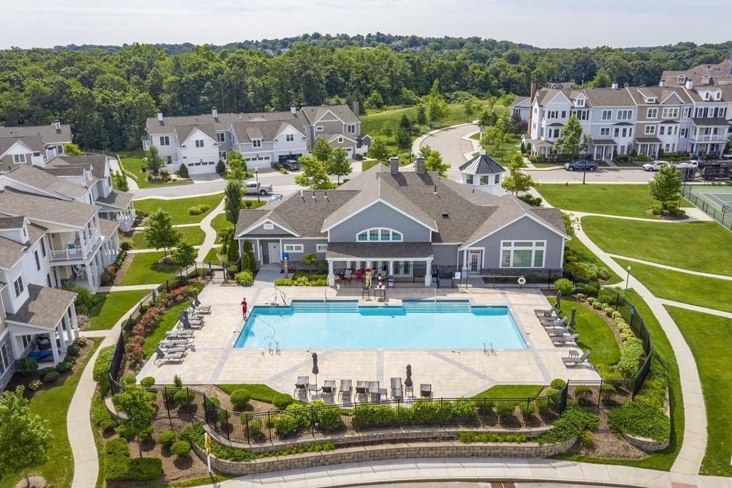 105 Stayner, Unit 105 Hingham, MA 02043 - Photo 22 of 23