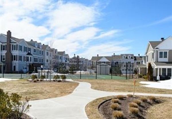 105 Stayner, Unit 105 Hingham, MA 02043 - Photo 23 of 23