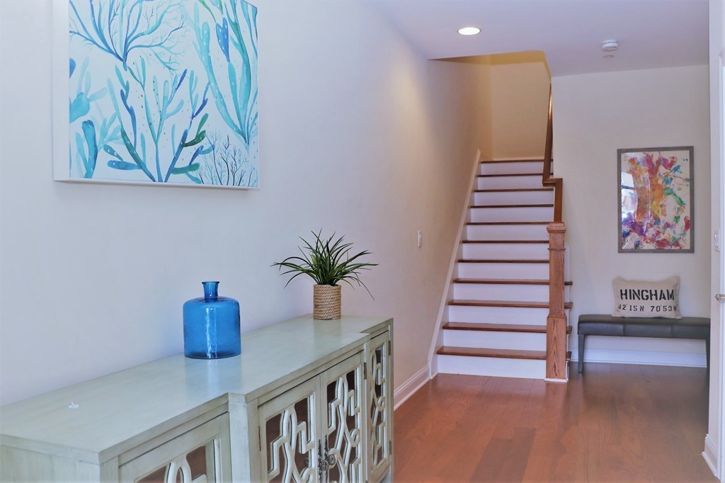 105 Stayner, Unit 105 Hingham, MA 02043 - Photo 3 of 23