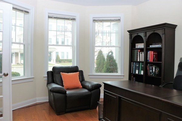 105 Stayner, Unit 105 Hingham, MA 02043 - Photo 4 of 23