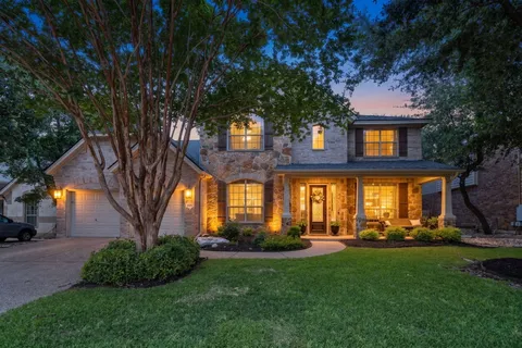 $850,000 | 1124 Castle Path, Round Rock, TX 78681