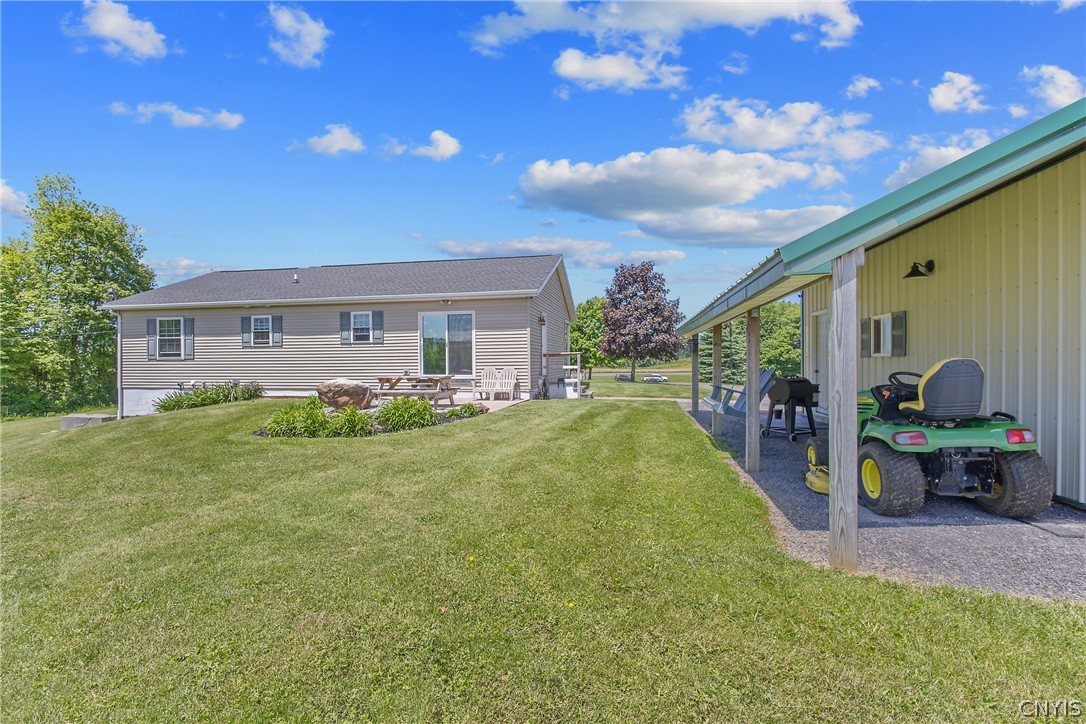 3236 Dennison Road Ira, NY 13033 - Photo 9 of 34