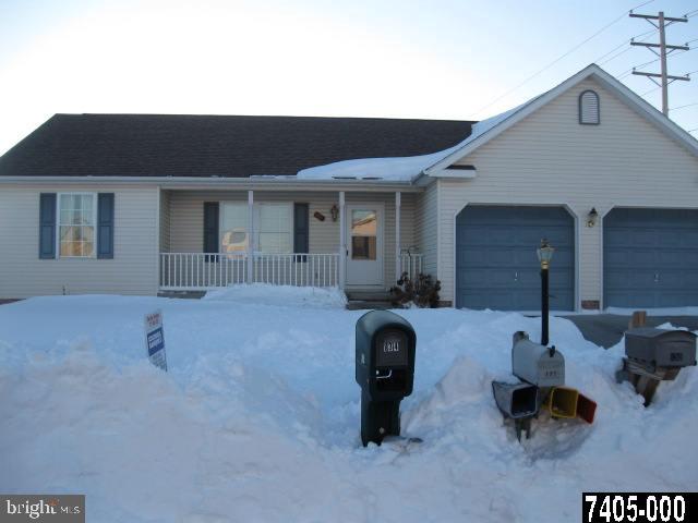 133 Comanche Trail Hanover, PA 17331 - Photo 1 of 1 Gallery Image 1
