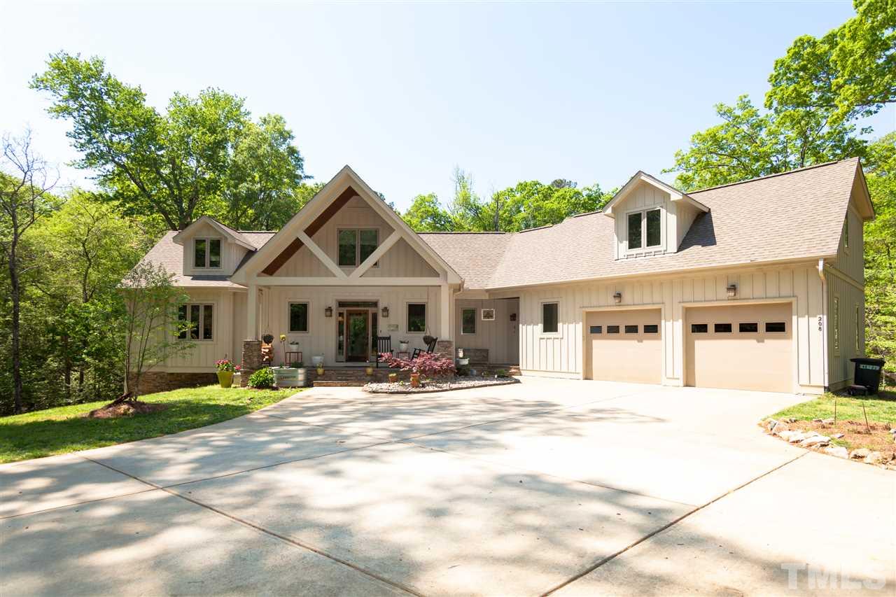 208 Rabbit Run Pittsboro, NC 27312 - Photo 1 of 25 Gallery Image 1