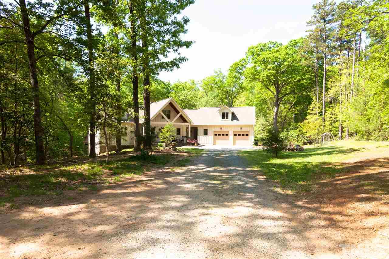 208 Rabbit Run Pittsboro, NC 27312 - Photo 2 of 25 Gallery Image 2