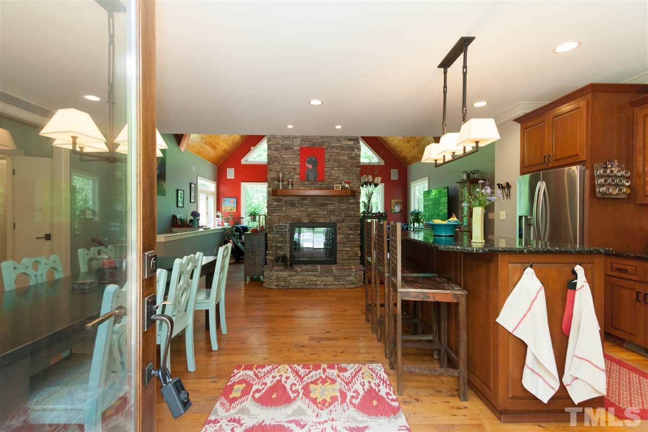 208 Rabbit Run Pittsboro, NC 27312 - Photo 3 of 25 Gallery Image 3