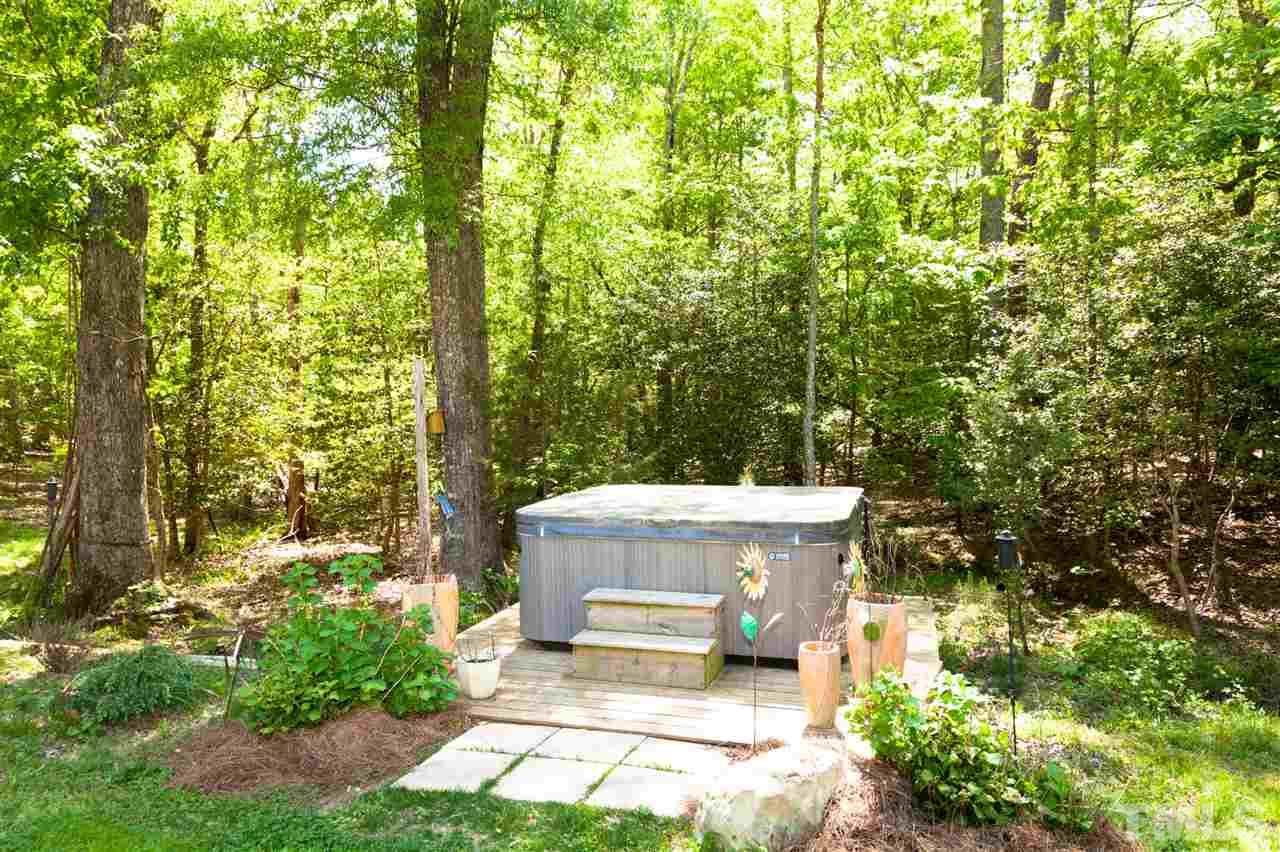 208 Rabbit Run Pittsboro, NC 27312 - Photo 22 of 25 Gallery Image 22