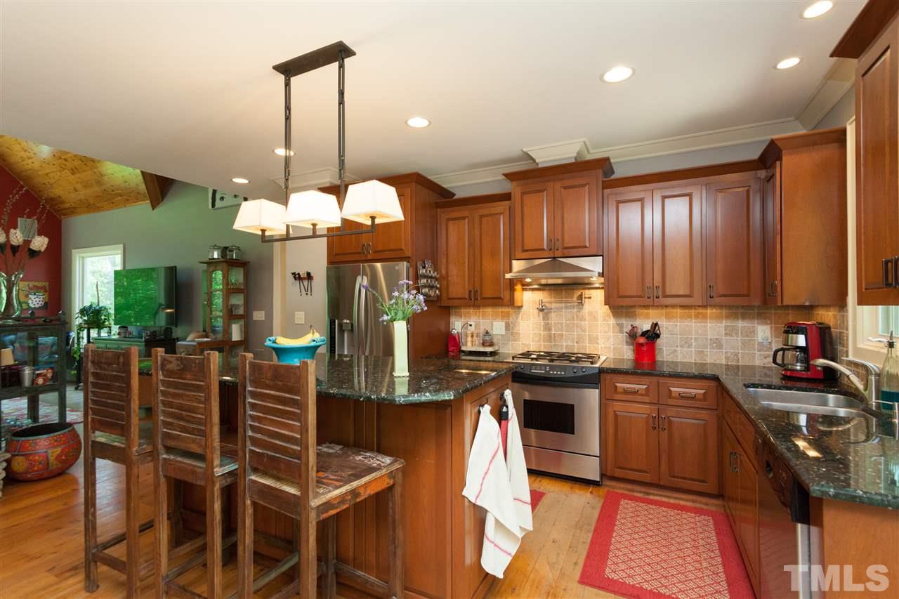 208 Rabbit Run Pittsboro, NC 27312 - Photo 5 of 25 Gallery Image 5