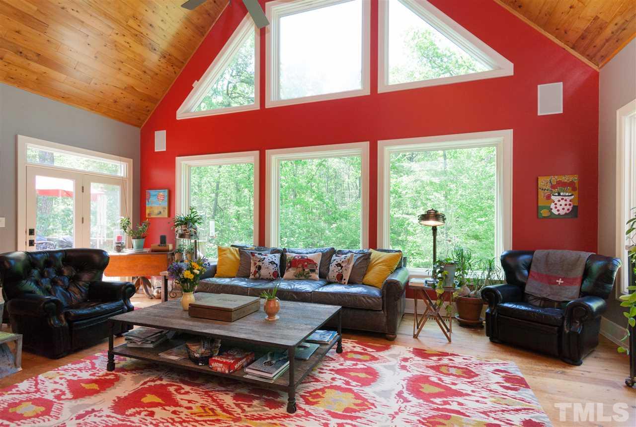 208 Rabbit Run Pittsboro, NC 27312 - Photo 6 of 25 Gallery Image 6