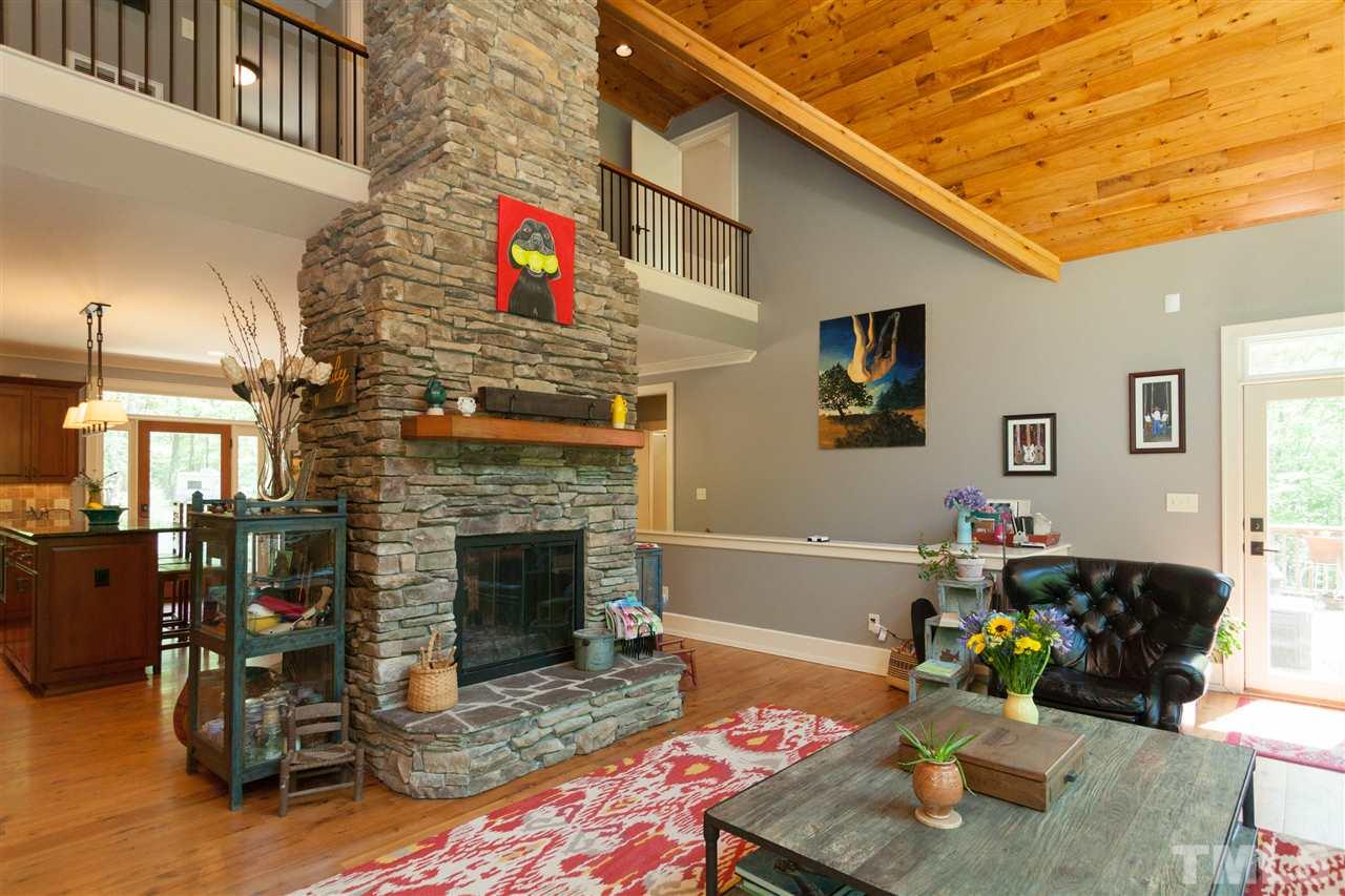 208 Rabbit Run Pittsboro, NC 27312 - Photo 7 of 25 Gallery Image 7