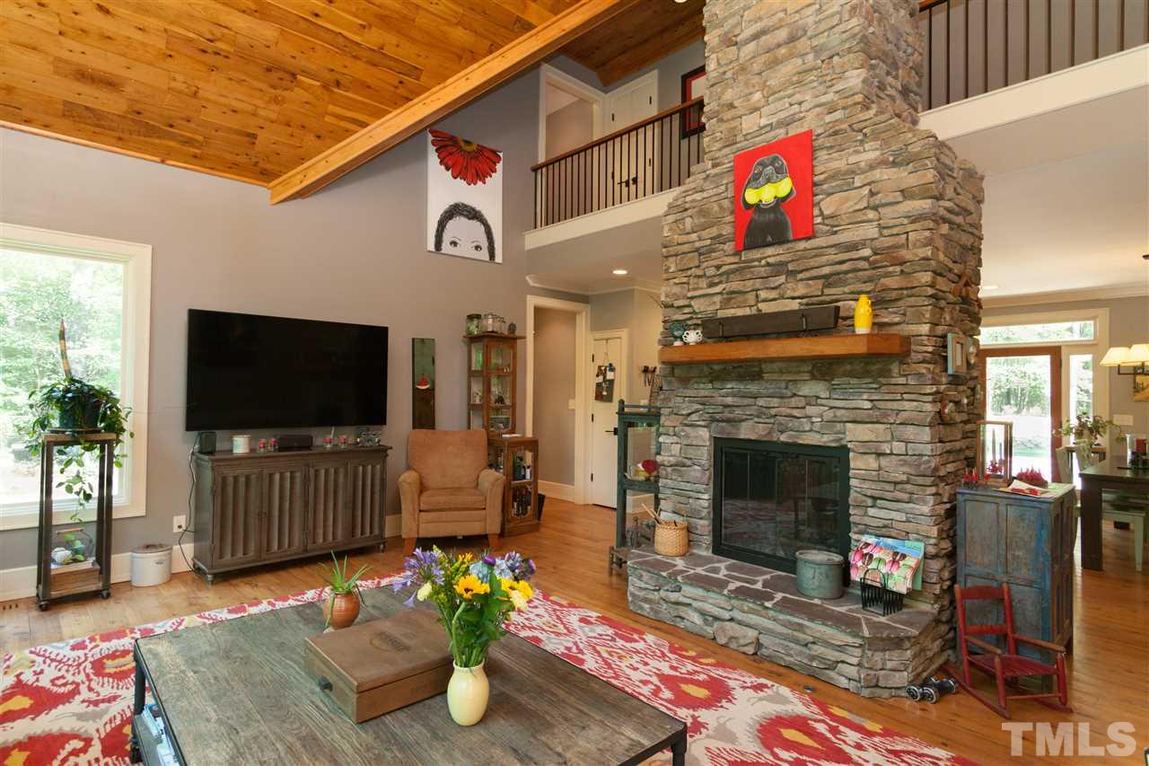 208 Rabbit Run Pittsboro, NC 27312 - Photo 8 of 25 Gallery Image 8
