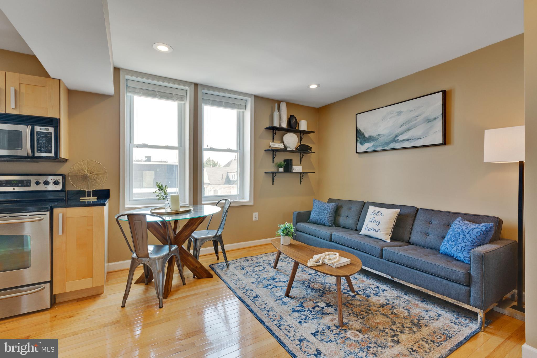 314 V Street Northeast, Unit 204 Washington, DC 20002 - Photo 2 of 19