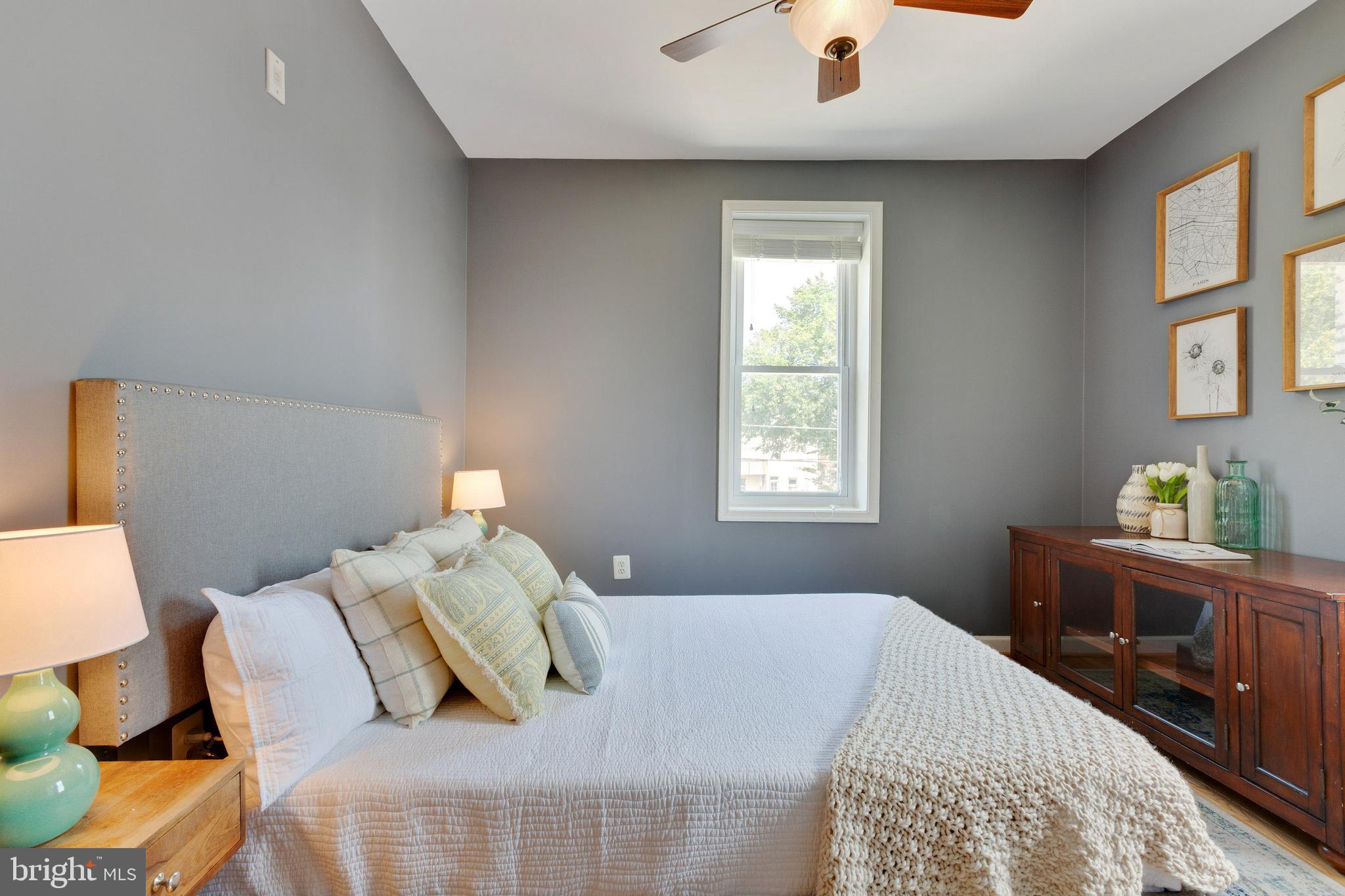 314 V Street Northeast, Unit 204 Washington, DC 20002 - Photo 11 of 19