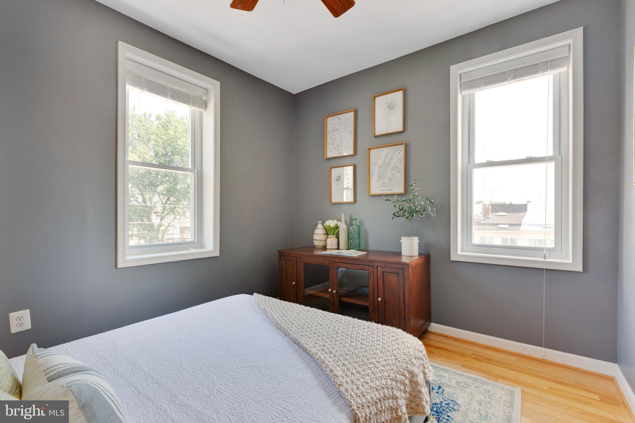 314 V Street Northeast, Unit 204 Washington, DC 20002 - Photo 12 of 19