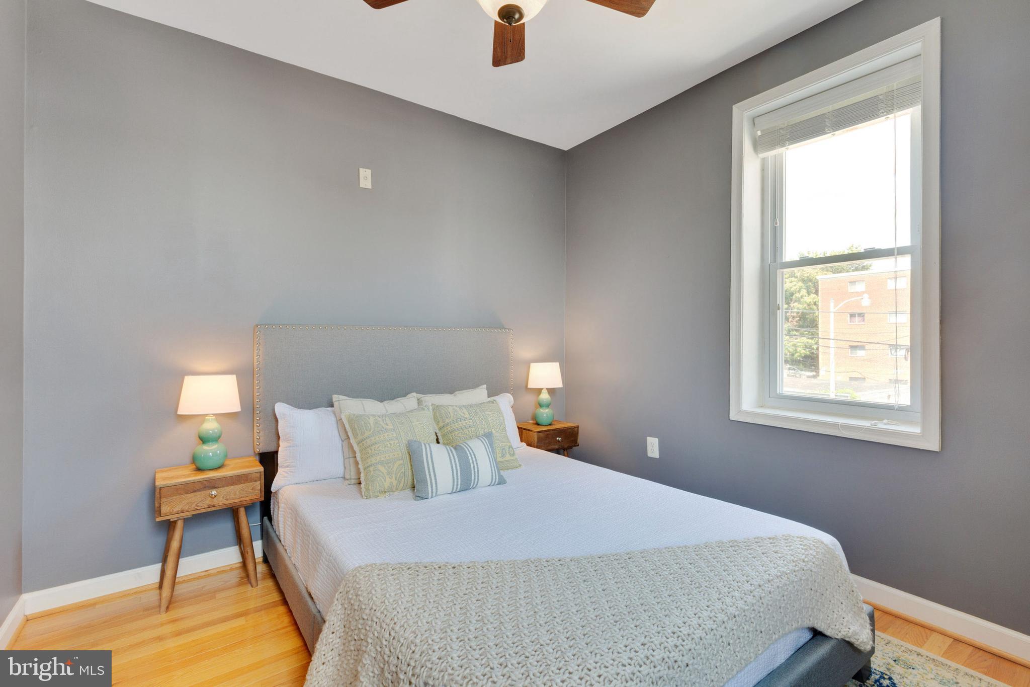 314 V Street Northeast, Unit 204 Washington, DC 20002 - Photo 13 of 19