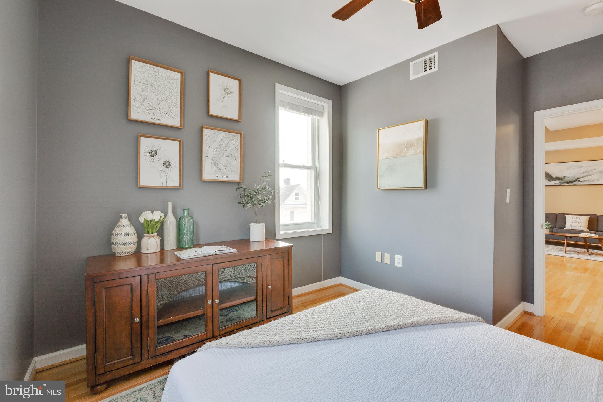 314 V Street Northeast, Unit 204 Washington, DC 20002 - Photo 15 of 19