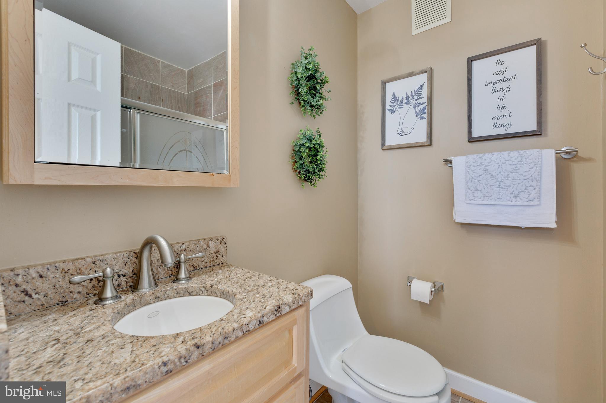 314 V Street Northeast, Unit 204 Washington, DC 20002 - Photo 16 of 19