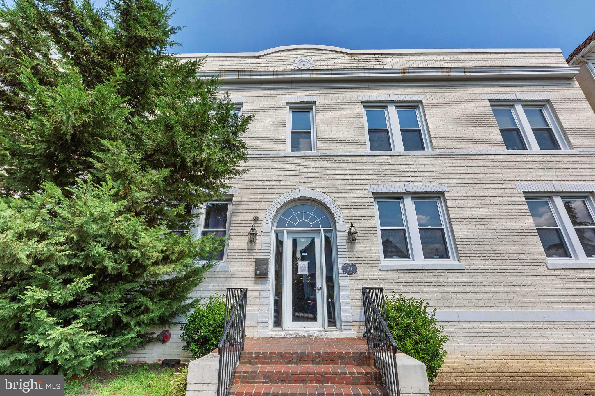 314 V Street Northeast, Unit 204 Washington, DC 20002 - Photo 19 of 19