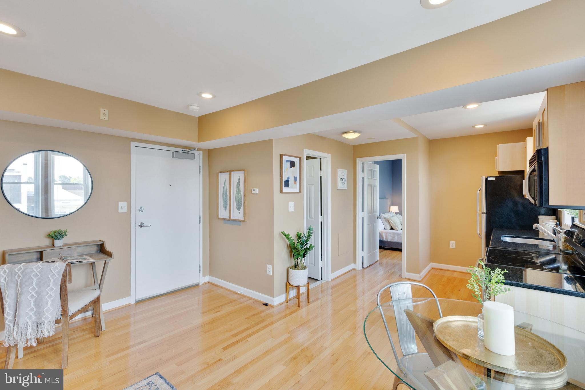 314 V Street Northeast, Unit 204 Washington, DC 20002 - Photo 5 of 19