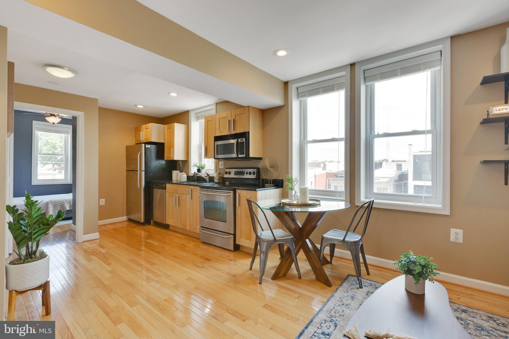 314 V Street Northeast, Unit 204 Washington, DC 20002 - Photo 6 of 19