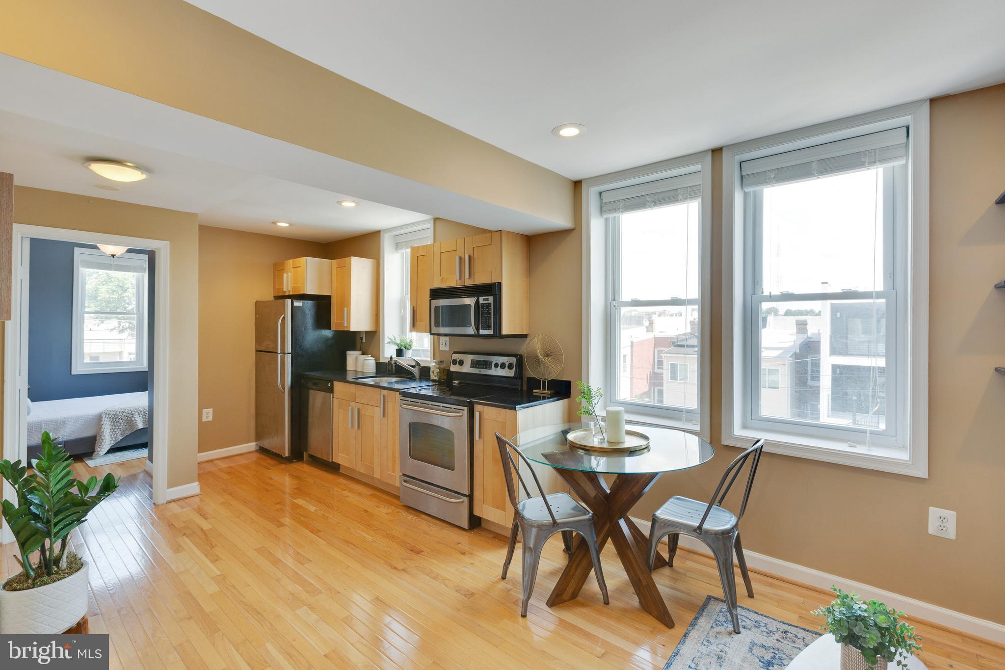 314 V Street Northeast, Unit 204 Washington, DC 20002 - Photo 7 of 19